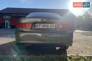 Седан Honda Accord 2007 в 