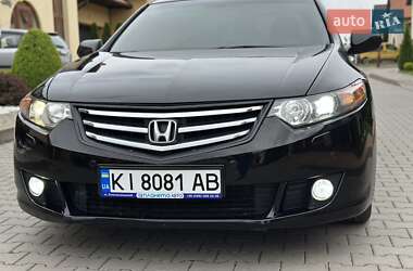 Седан Honda Accord 2008 в 