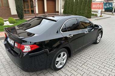 Седан Honda Accord 2008 в 