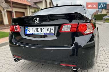 Седан Honda Accord 2008 в 