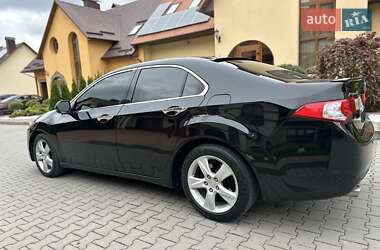 Седан Honda Accord 2008 в 