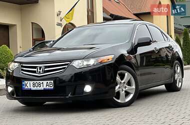 Honda Accord 2008 Honda Accord 2008