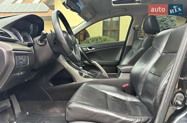Седан Honda Accord 2008 в 