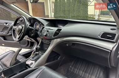 Седан Honda Accord 2008 в 