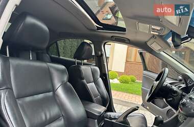 Седан Honda Accord 2008 в 