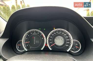 Седан Honda Accord 2008 в 