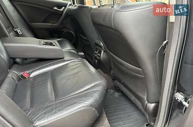 Седан Honda Accord 2008 в 
