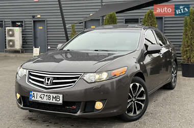 Honda Accord 2008 Honda Accord 2008