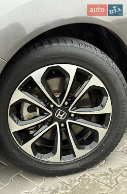 Седан Honda Accord 2008 в 