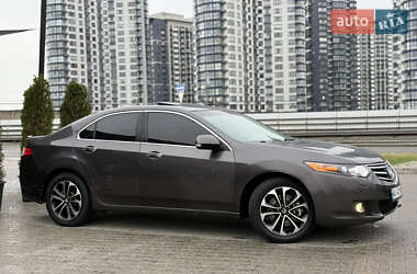 Седан Honda Accord 2008 в 