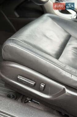 Седан Honda Accord 2008 в 