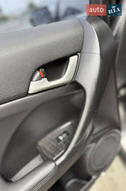 Седан Honda Accord 2008 в 