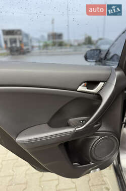 Седан Honda Accord 2008 в 