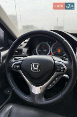 Седан Honda Accord 2008 в 