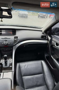 Седан Honda Accord 2008 в 