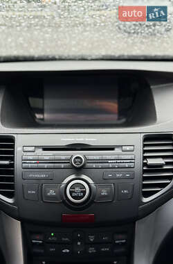 Седан Honda Accord 2008 в 