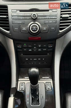 Седан Honda Accord 2008 в 