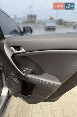Седан Honda Accord 2008 в 