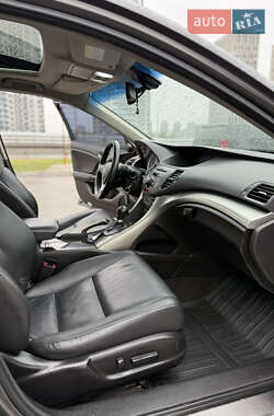 Седан Honda Accord 2008 в 