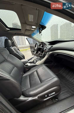 Седан Honda Accord 2008 в 