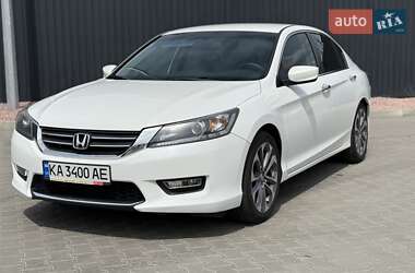 Honda Accord 2013 Honda Accord 2013