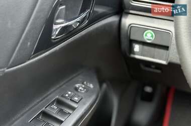 Седан Honda Accord 2013 в 
