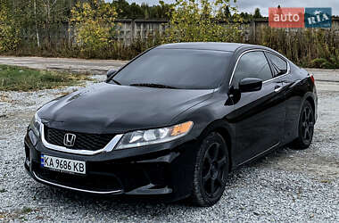Honda Accord 2013 Honda Accord 2013
