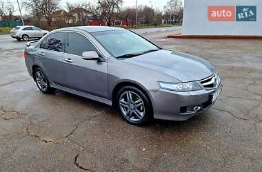 Седан Honda Accord 2006 в Черкассах