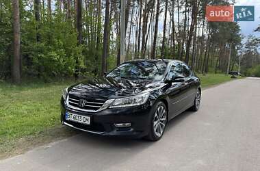 Honda Accord 2013 Honda Accord 2013