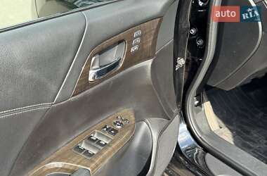 Седан Honda Accord 2013 в 