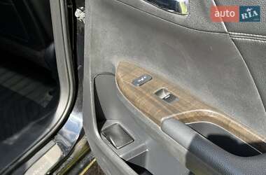 Седан Honda Accord 2013 в 