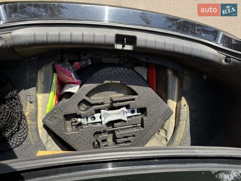 Седан Honda Accord 2013 в Житомире