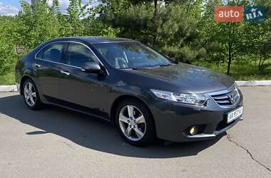 Honda Accord 2011 Honda Accord 2011