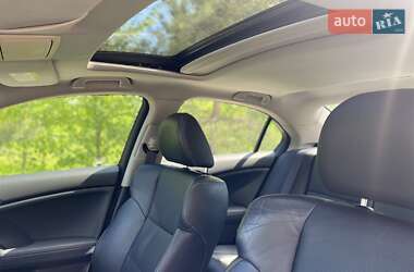 Седан Honda Accord 2011 в 