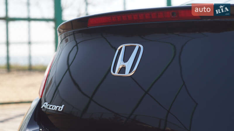 Купе Honda Accord 2015 в Одессе
