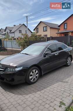 Седан Honda Accord 2006 в 