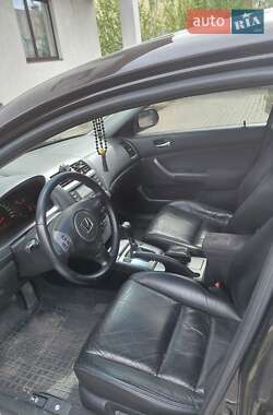 Седан Honda Accord 2006 в 