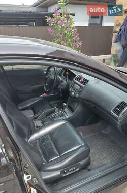 Седан Honda Accord 2006 в 
