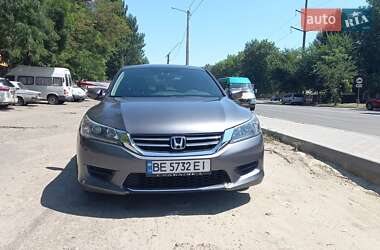Honda Accord 2013 Honda Accord 2013