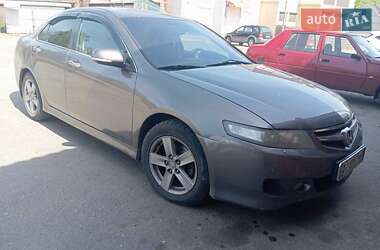 Honda Accord 2007