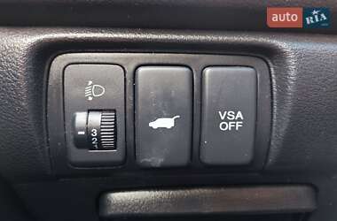 Универсал Honda Accord 2006 в 