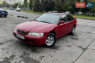 Седан Honda Accord 1996 в Одессе