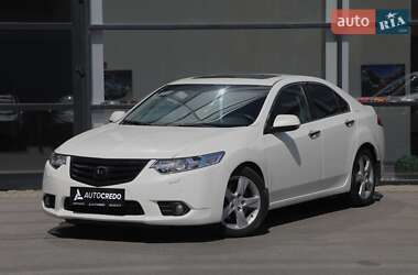 Седан Honda Accord 2011 в Харкові