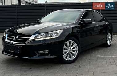 Honda Accord 2013 Honda Accord 2013