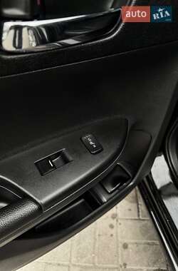 Седан Honda Accord 2013 в 