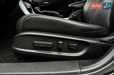 Седан Honda Accord 2013 в 