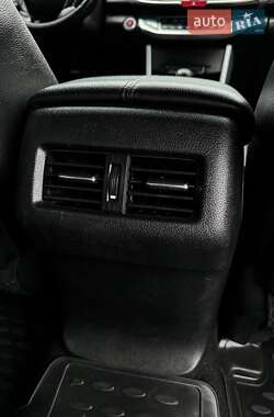 Седан Honda Accord 2013 в 