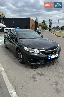 Honda Accord 2015 Honda Accord 2015