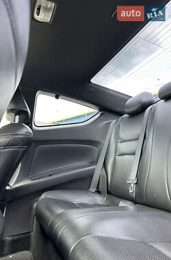 Купе Honda Accord 2015 в 