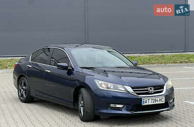 Honda Accord 2015 Honda Accord 2015